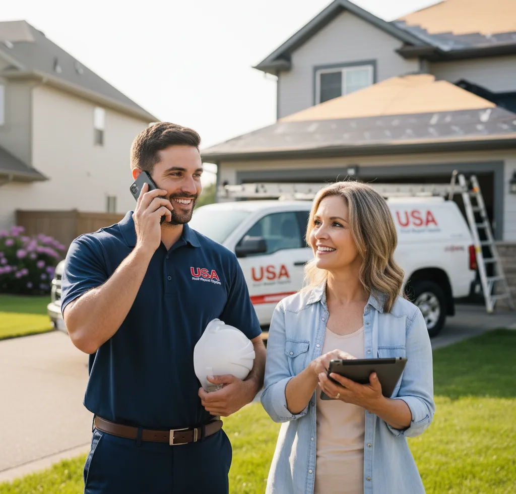 Emergency Roof Repair in Norwood, NJ